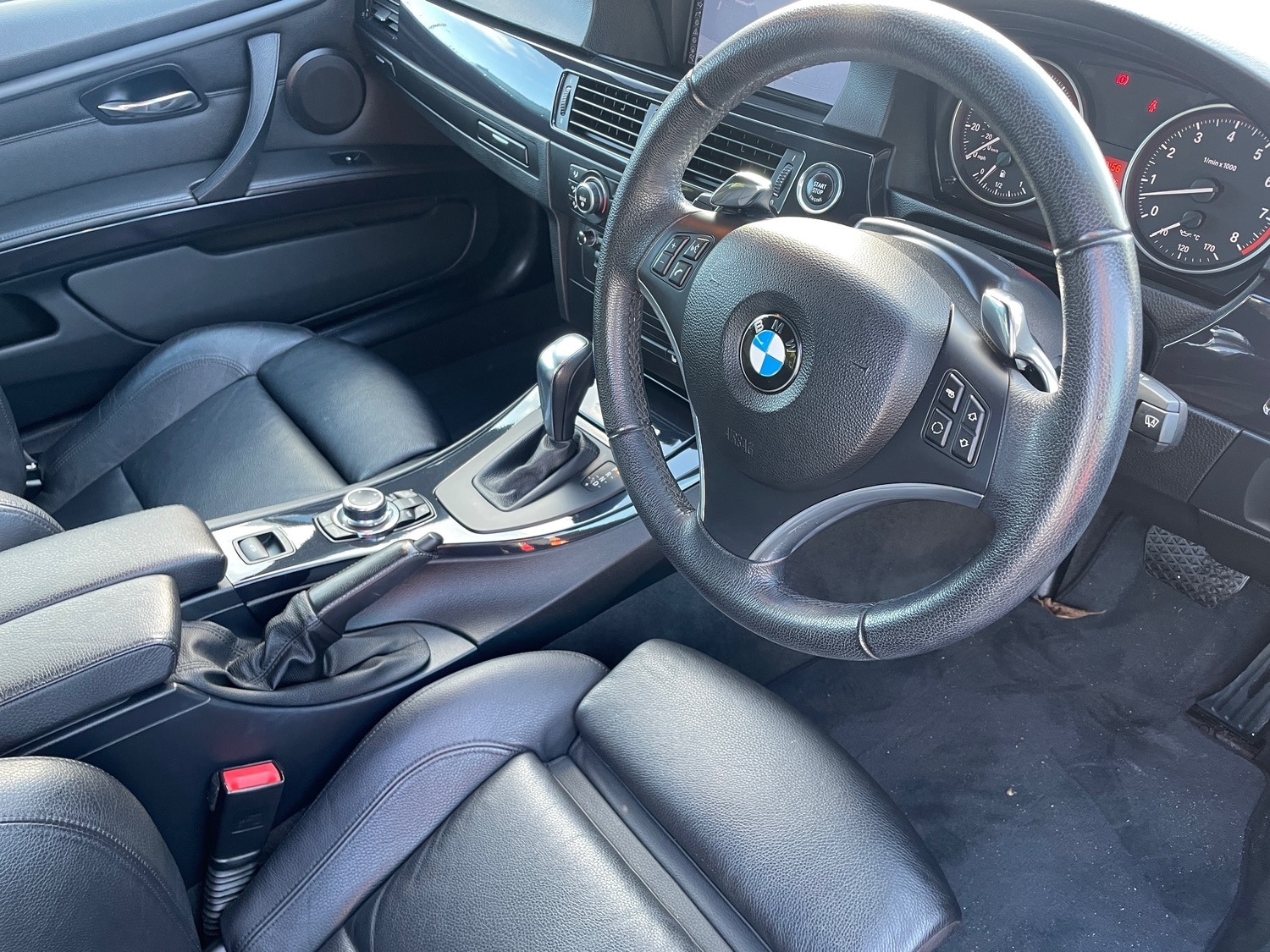 Used BMW 3 Series 2009 for sale - 76825797: Photo 7