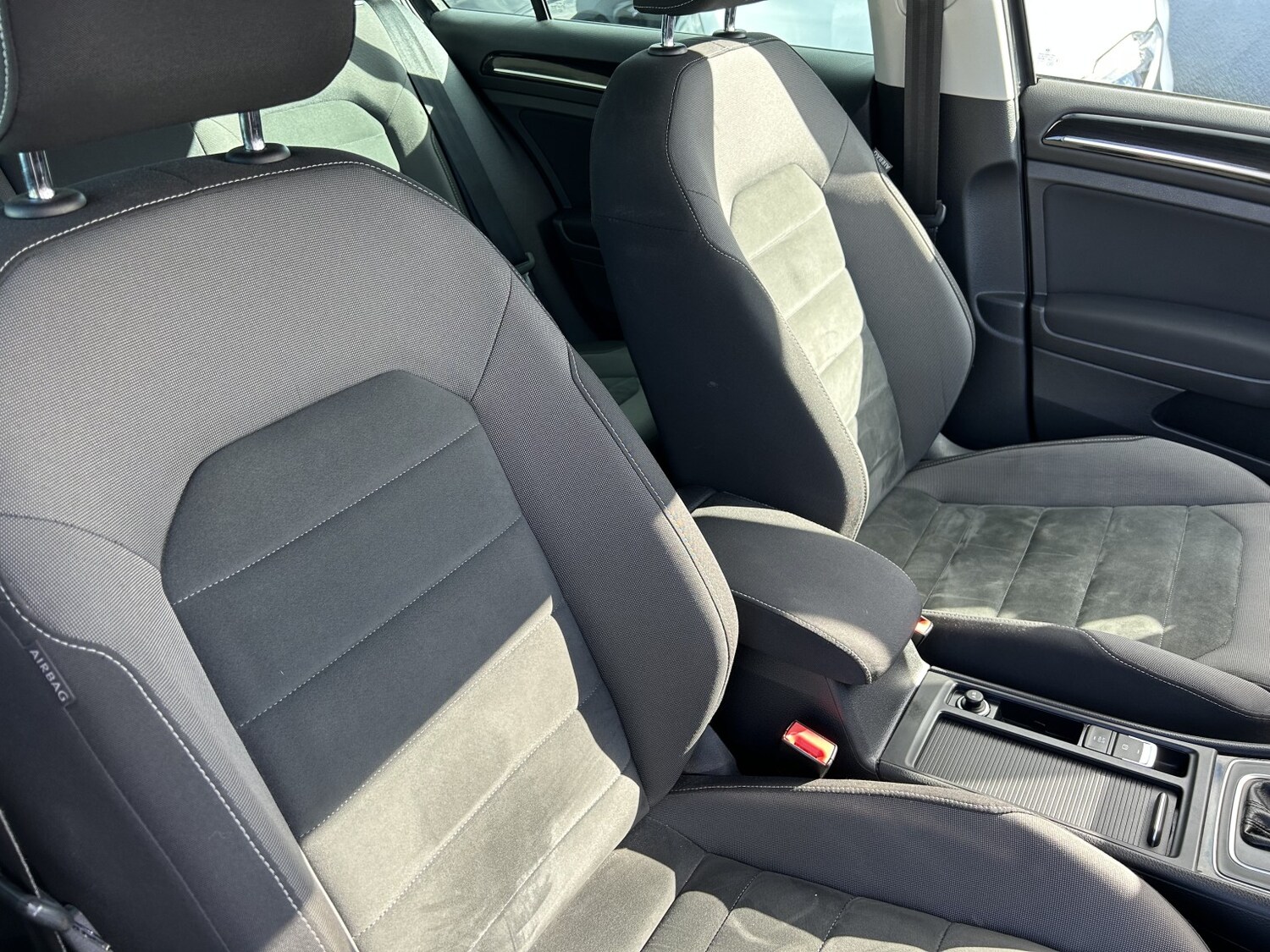 Used Volkswagen Golf 2018 for sale - 78112129: Photo 10