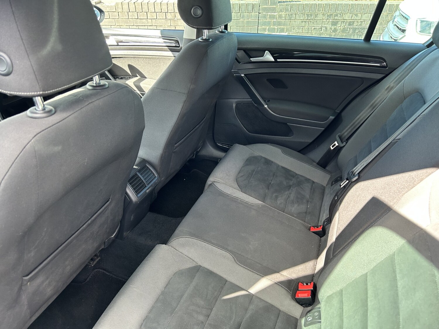 Used Volkswagen Golf 2018 for sale - 78112129: Photo 14