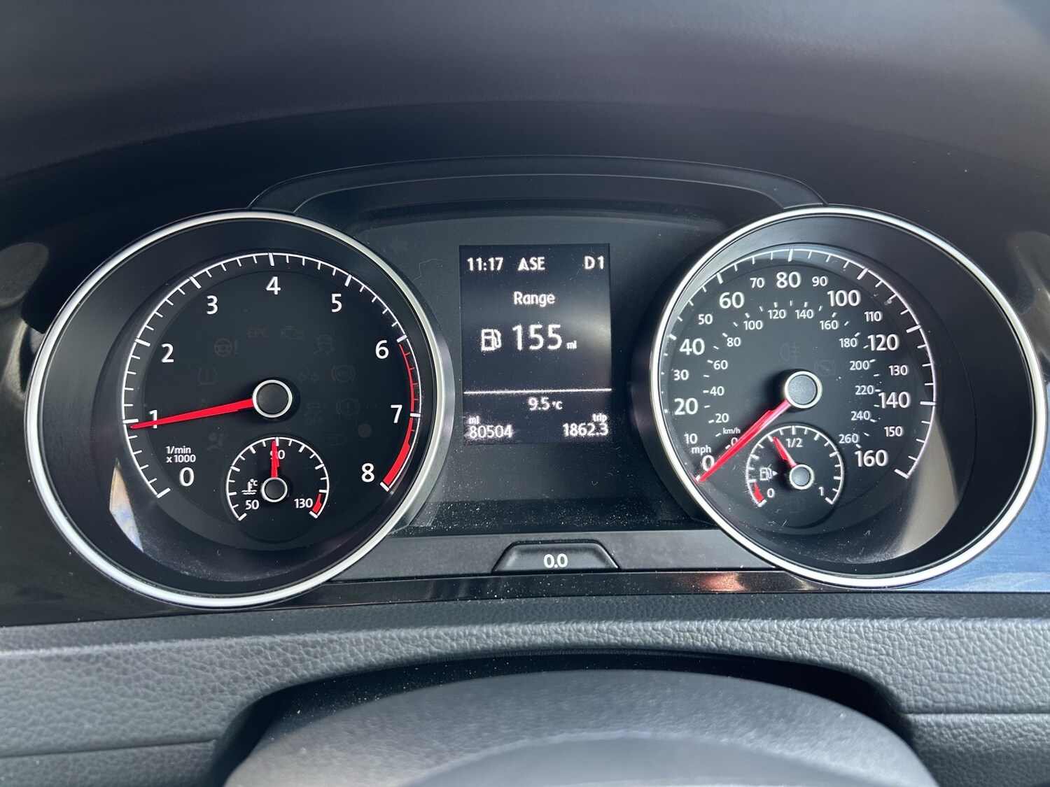 Used Volkswagen Golf 2018 for sale - 78112129: Photo 17