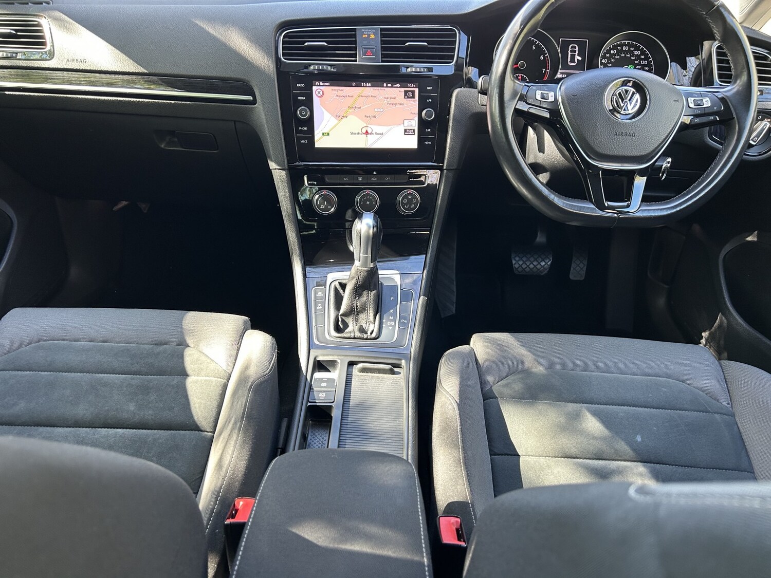 Used Volkswagen Golf 2018 for sale - 78112129: Photo 20