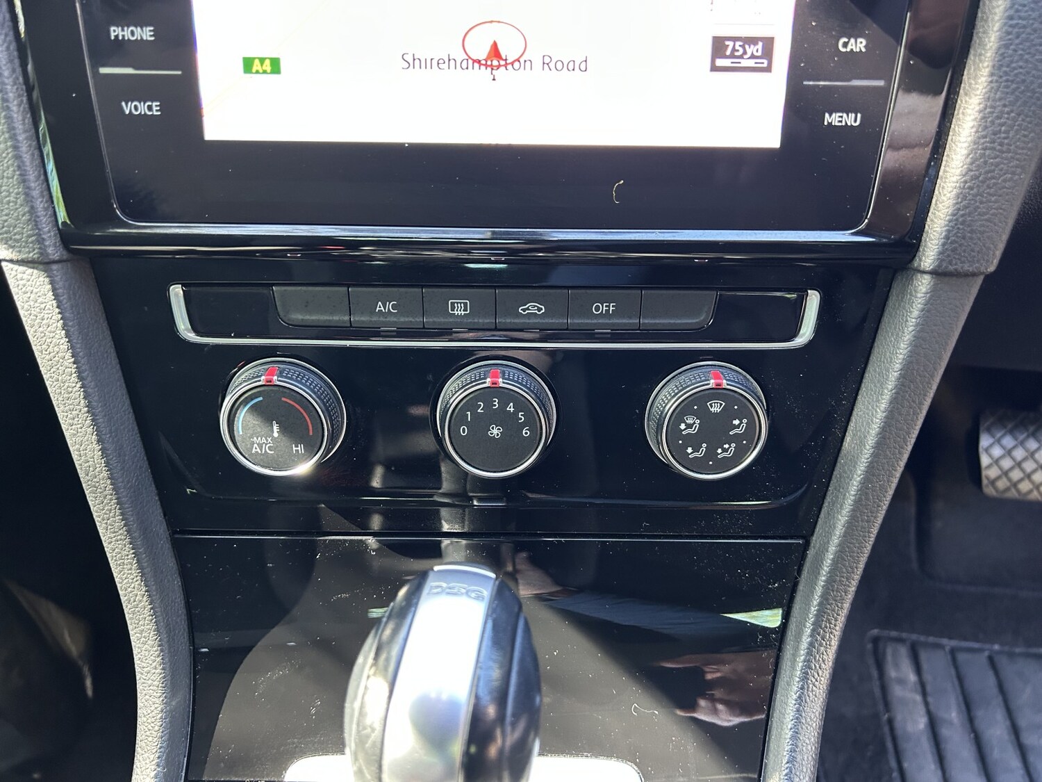 Used Volkswagen Golf 2018 for sale - 78112129: Photo 23