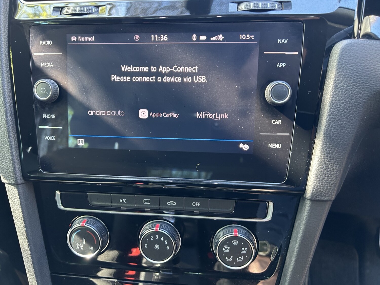 Used Volkswagen Golf 2018 for sale - 78112129: Photo 24