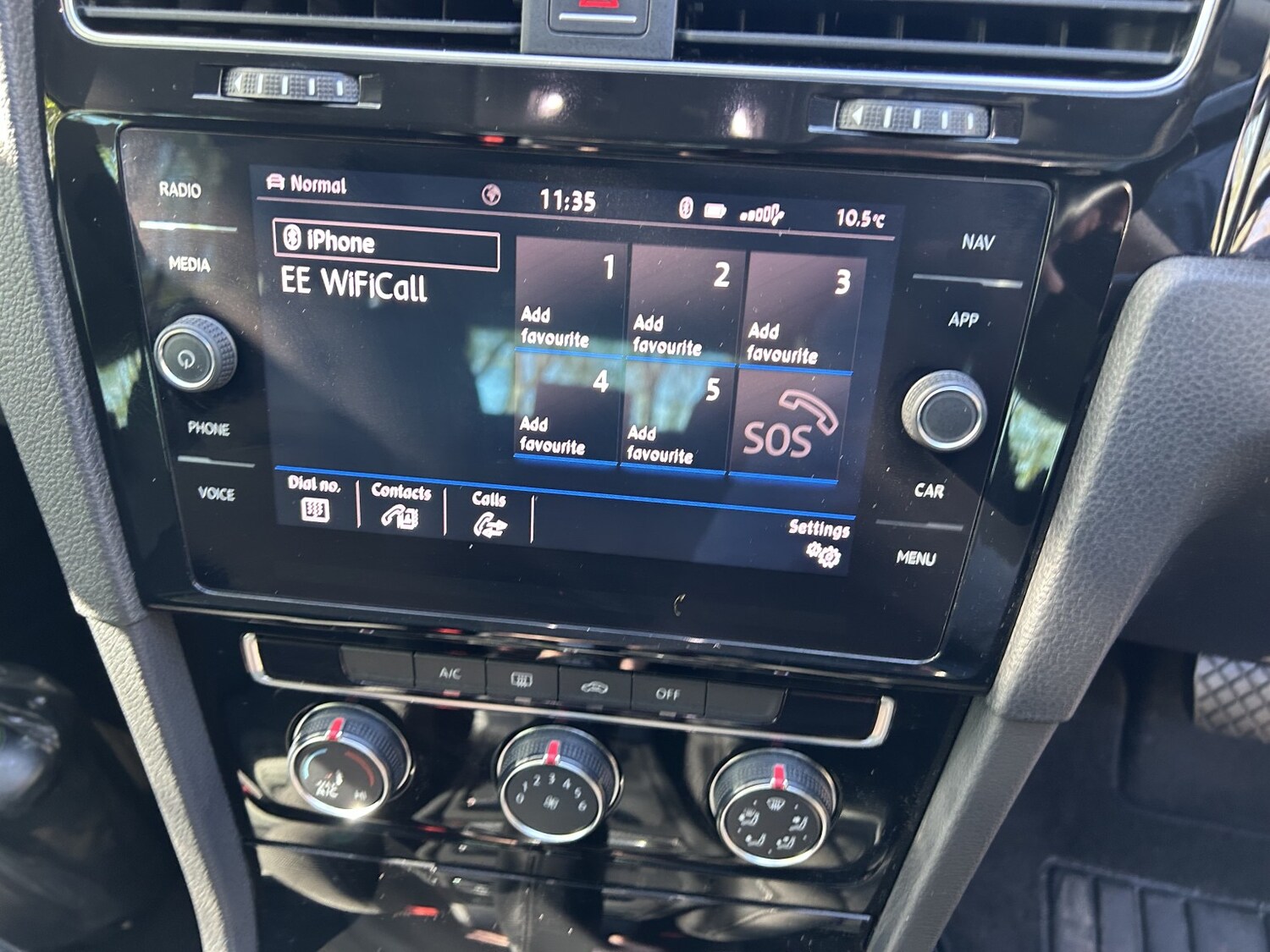 Used Volkswagen Golf 2018 for sale - 78112129: Photo 25