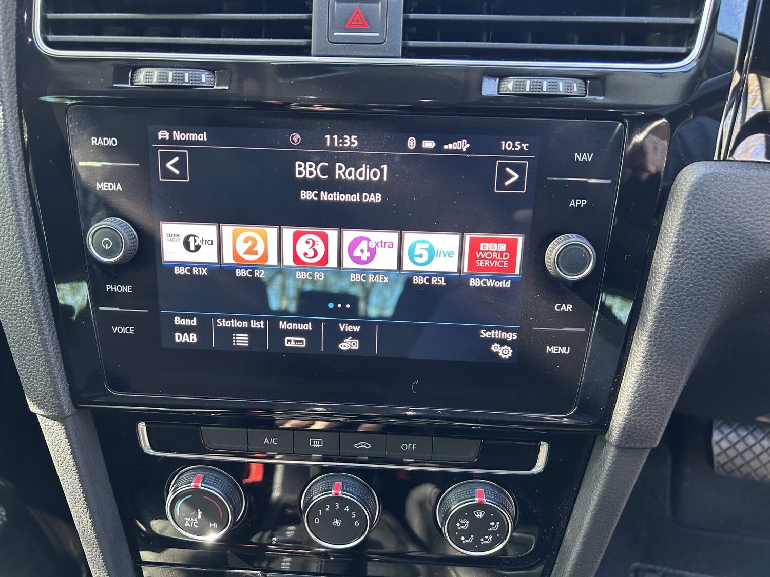 Used Volkswagen Golf 2018 for sale - 78112129: Photo 26