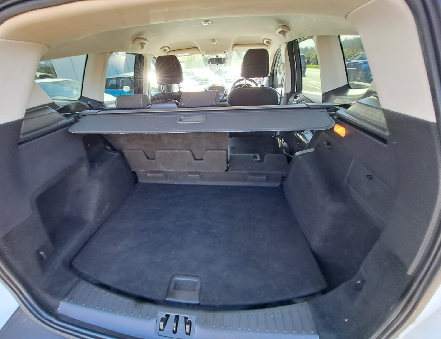 Used Ford Kuga 2016 for sale - 78084477: Photo 14