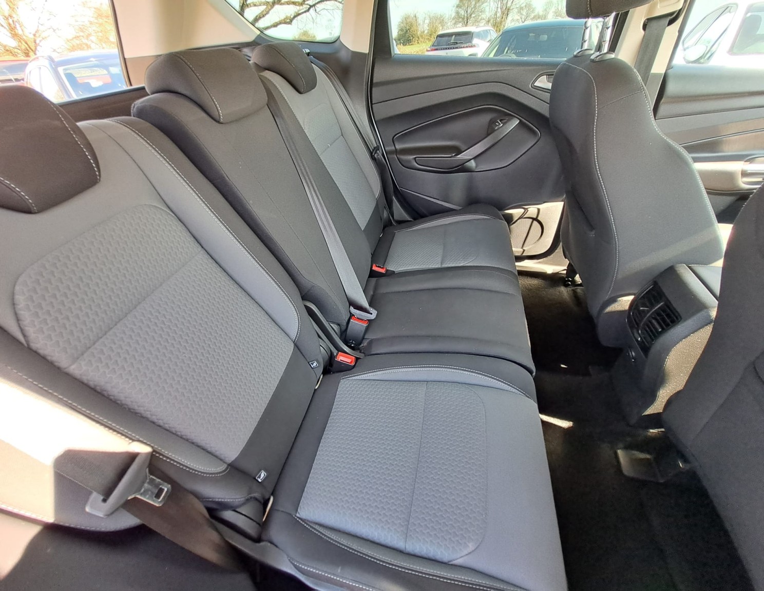 Used Ford Kuga 2016 for sale - 78084477: Photo 15