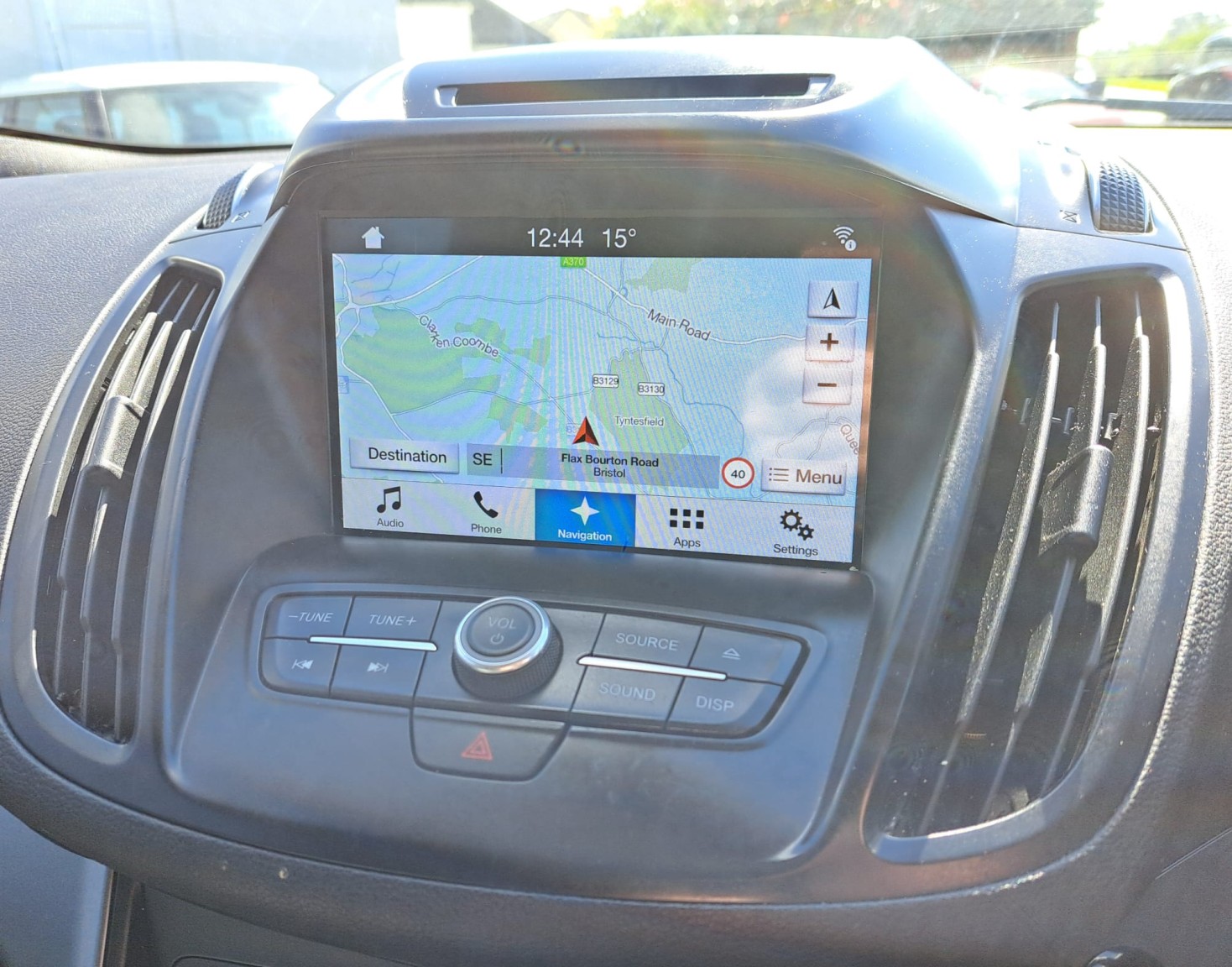 Used Ford Kuga 2016 for sale - 78084477: Photo 17