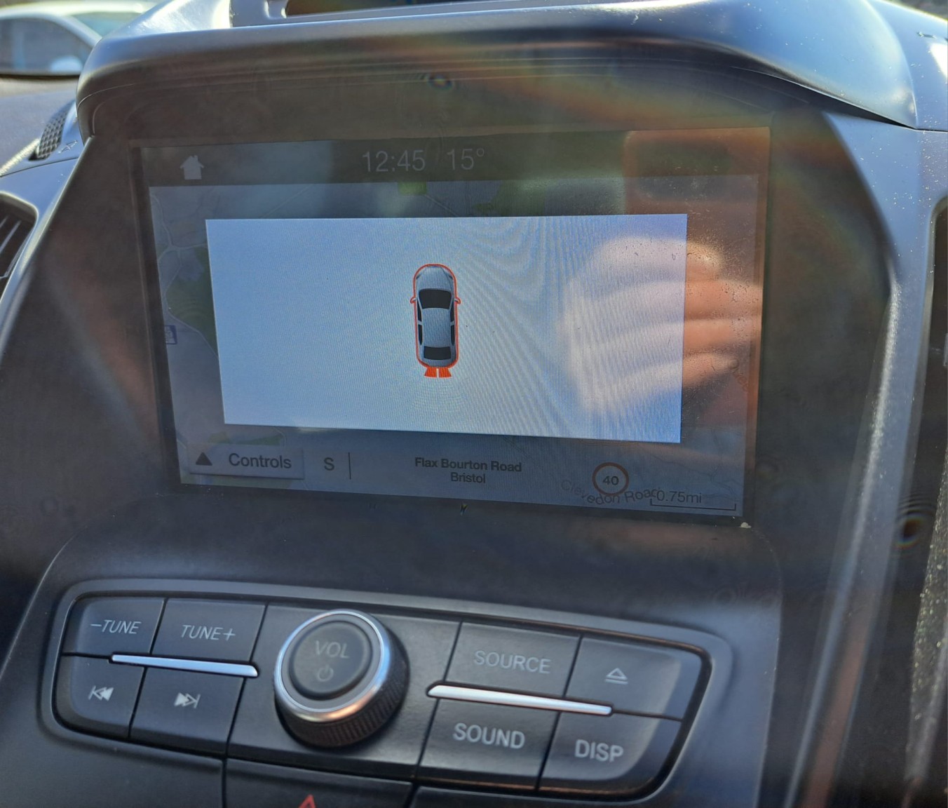 Used Ford Kuga 2016 for sale - 78084477: Photo 18