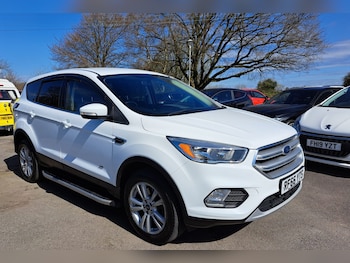 Used Ford Kuga 2016 for sale - 78084477: Photo