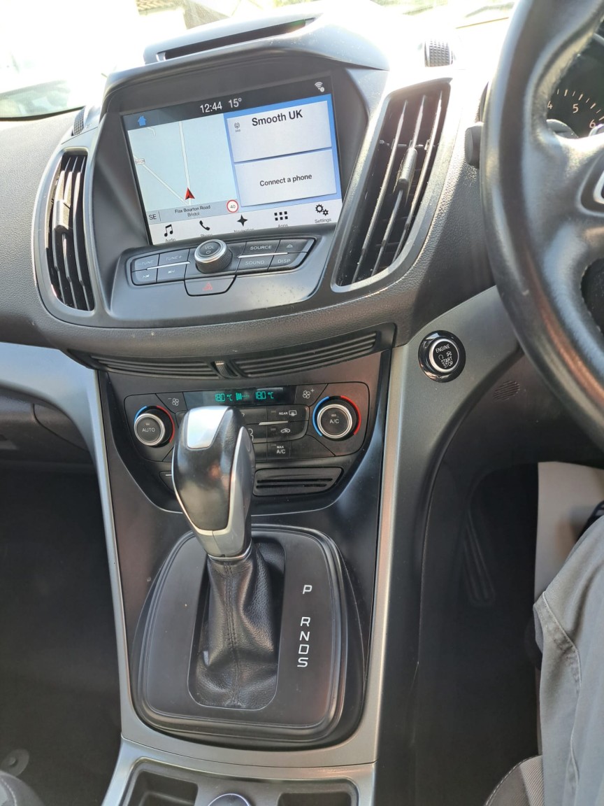 Used Ford Kuga 2016 for sale - 78084477: Photo 20