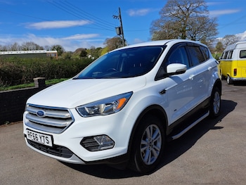 Used Ford Kuga 2016 for sale - 78084477: Photo