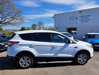 Used Ford Kuga 2016 for sale - 78084477: Photo
