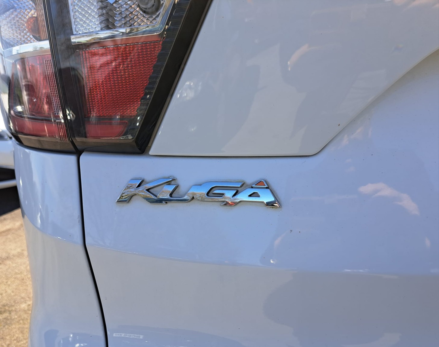 Used Ford Kuga 2016 for sale - 78084477: Photo 8