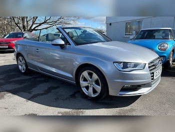 Used Audi A3 2015 for sale - 78286359: Photo