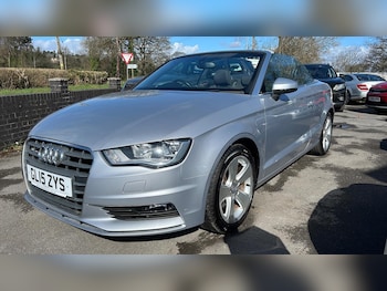 Used Audi A3 2015 for sale - 78286359: Photo