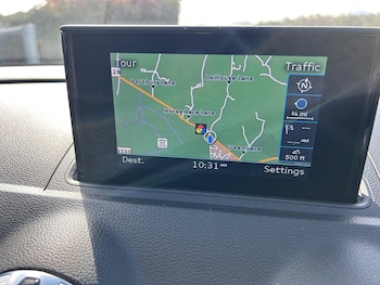 Used Audi A3 2015 for sale - 78286359: Photo