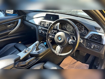 Used BMW 3 Series 2018 for sale - 76825792: Photo