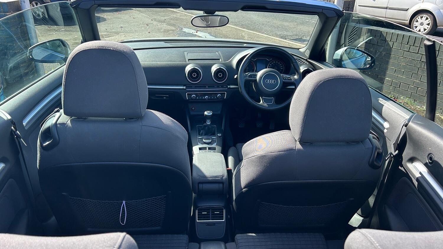 Used Audi A3 2015 for sale - 76825794: Photo 10