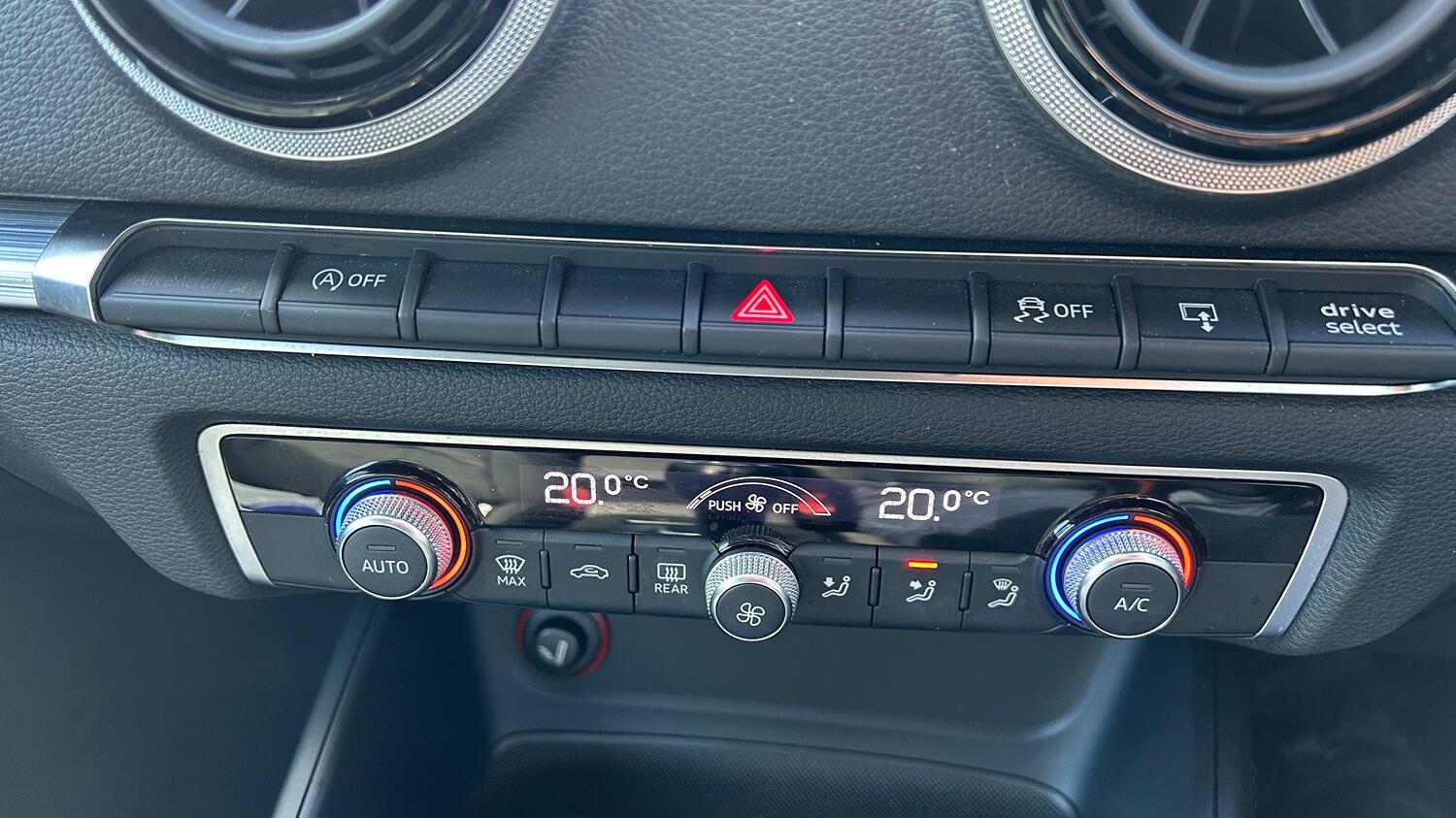 Used Audi A3 2015 for sale - 76825794: Photo 12