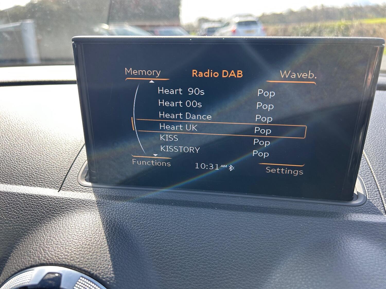 Used Audi A3 2015 for sale - 76825794: Photo 15