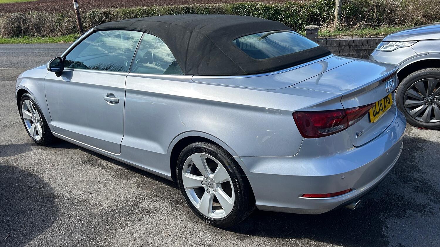 Used Audi A3 2015 for sale - 76825794: Photo 17