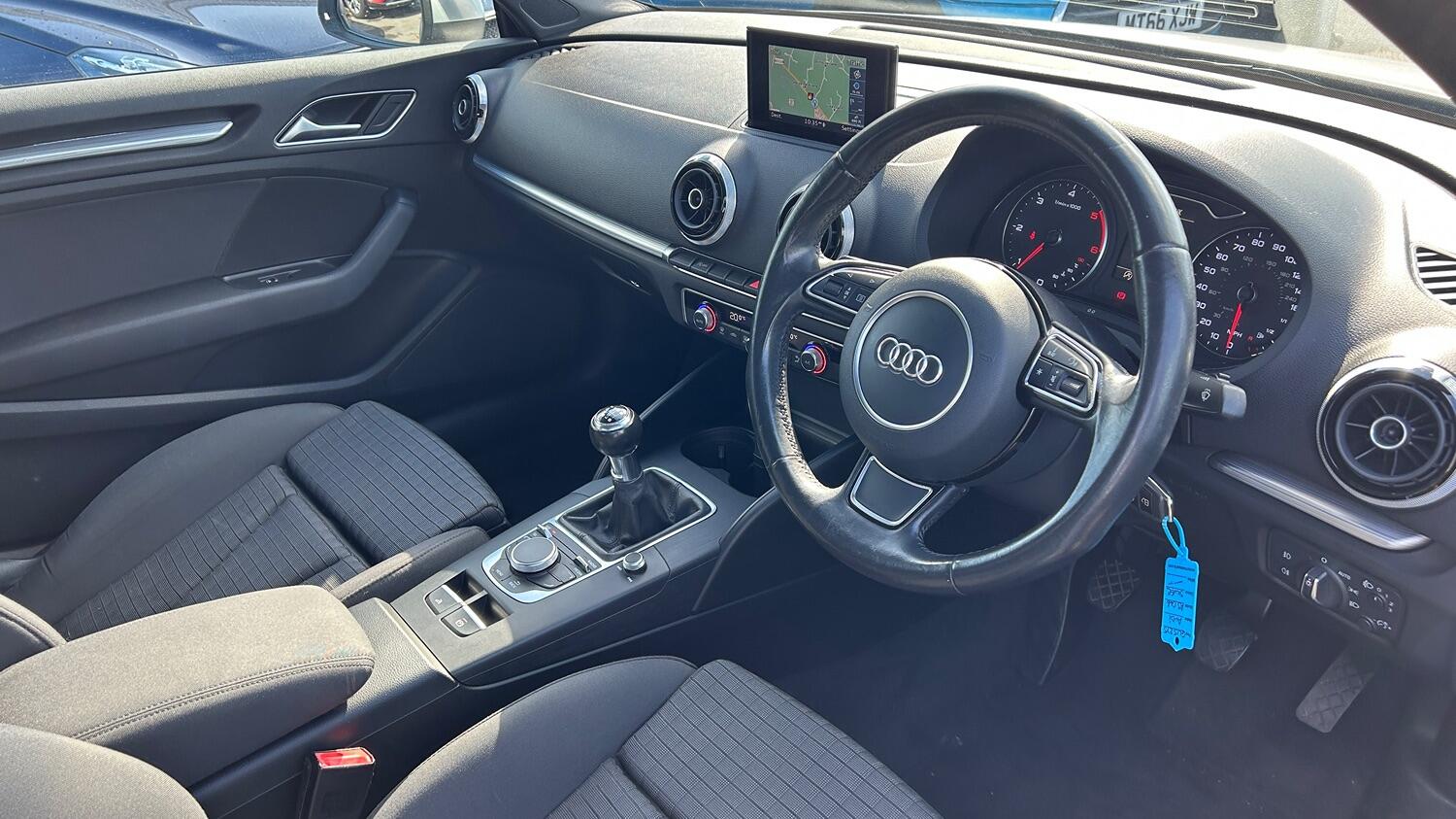Used Audi A3 2015 for sale - 76825794: Photo 20