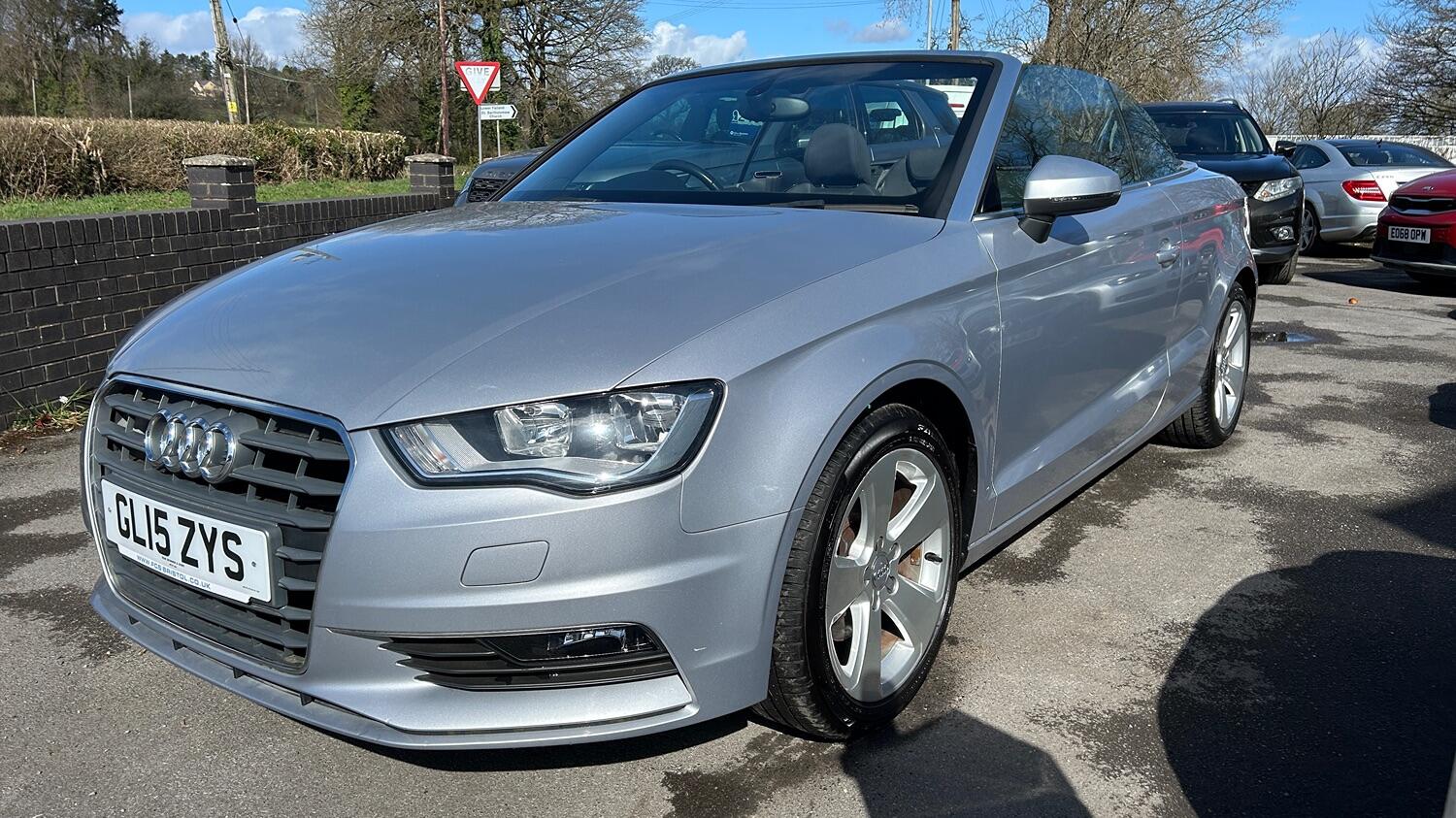 Used Audi A3 2015 for sale - 76825794: Photo 3