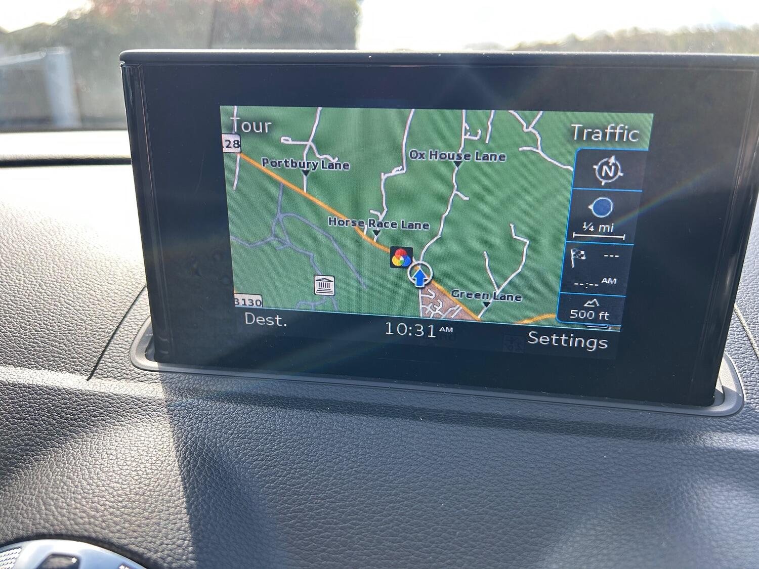 Used Audi A3 2015 for sale - 76825794: Photo 4