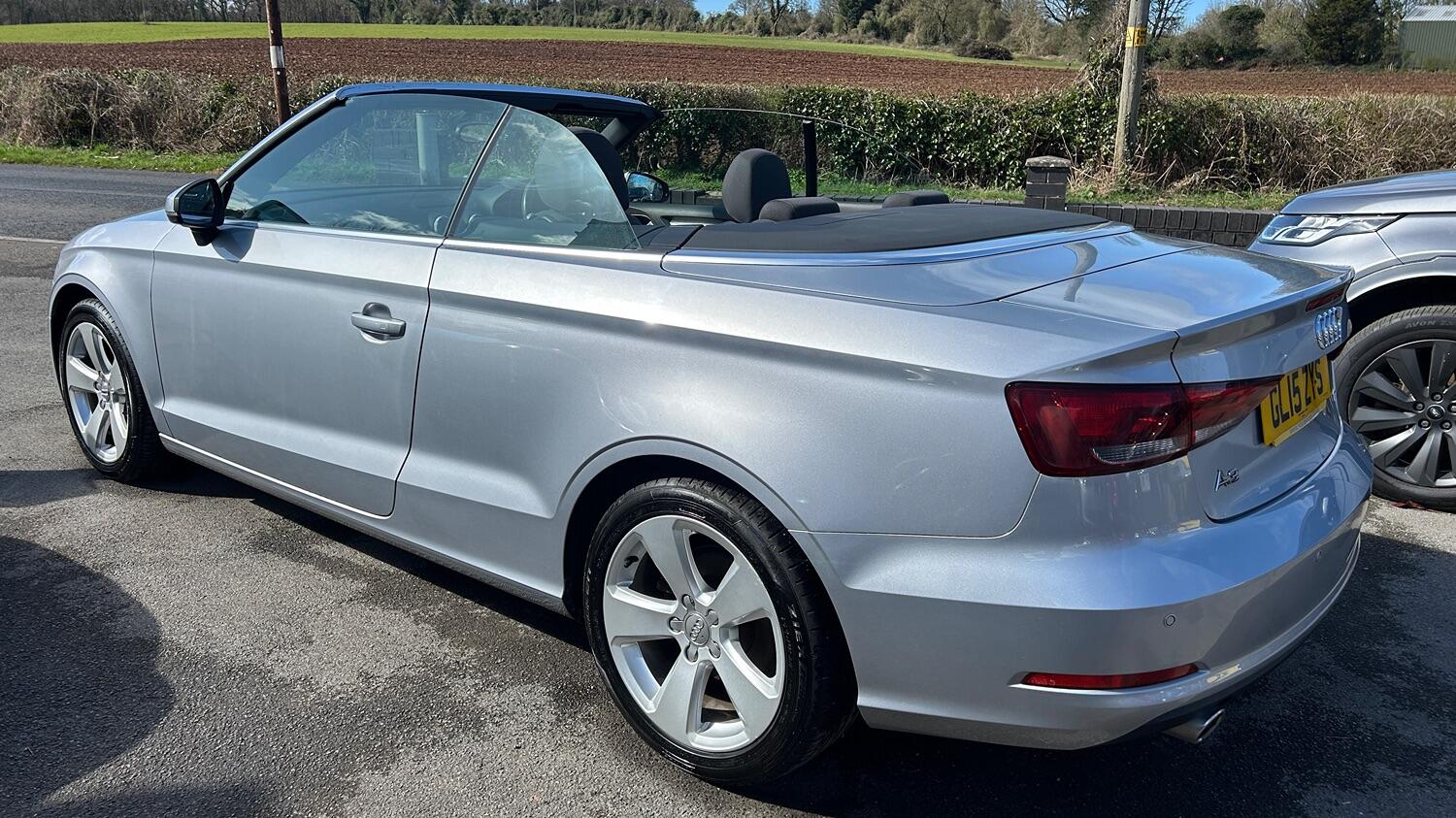 Used Audi A3 2015 for sale - 76825794: Photo 6