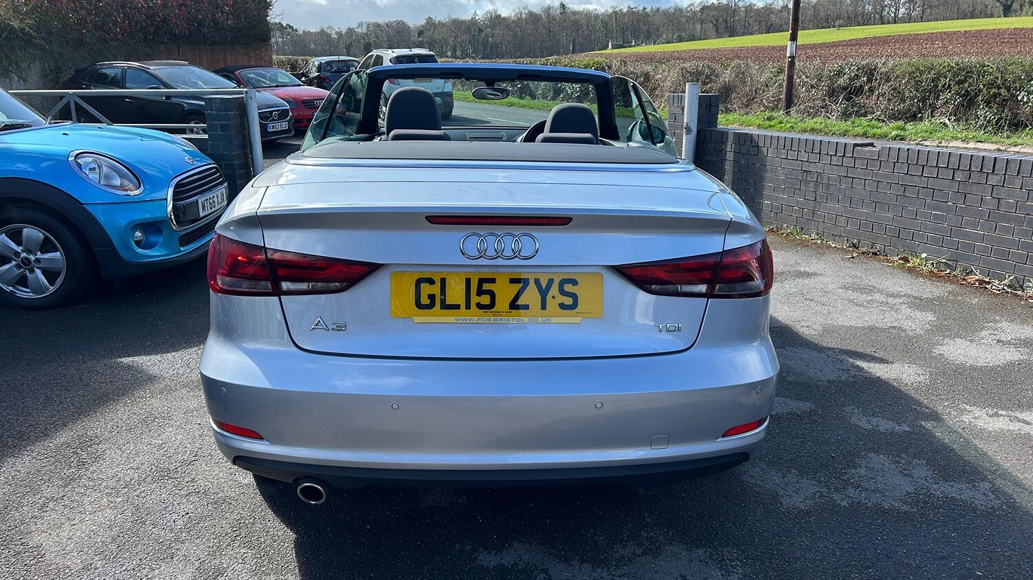 Used Audi A3 2015 for sale - 76825794: Photo 7