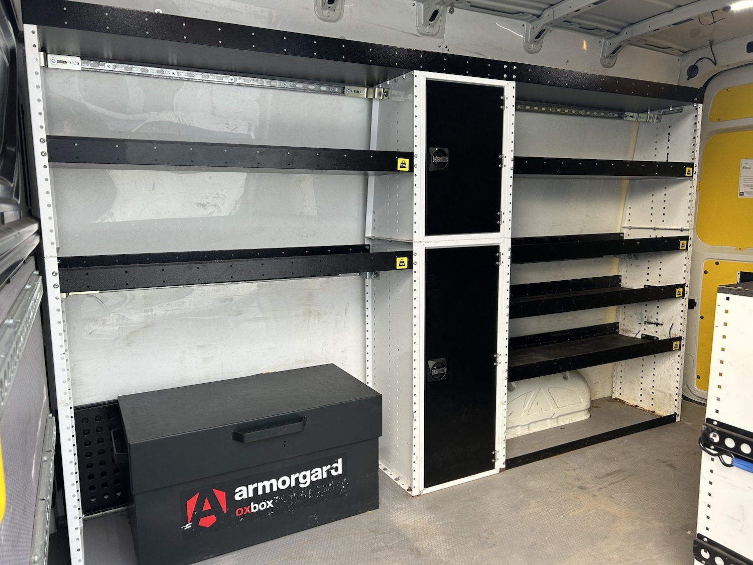 Used Volkswagen Crafter 2020 for sale - 76836957: Photo 10