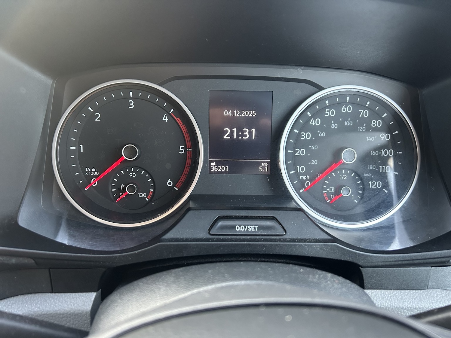 Used Volkswagen Crafter 2020 for sale - 76836957: Photo 18