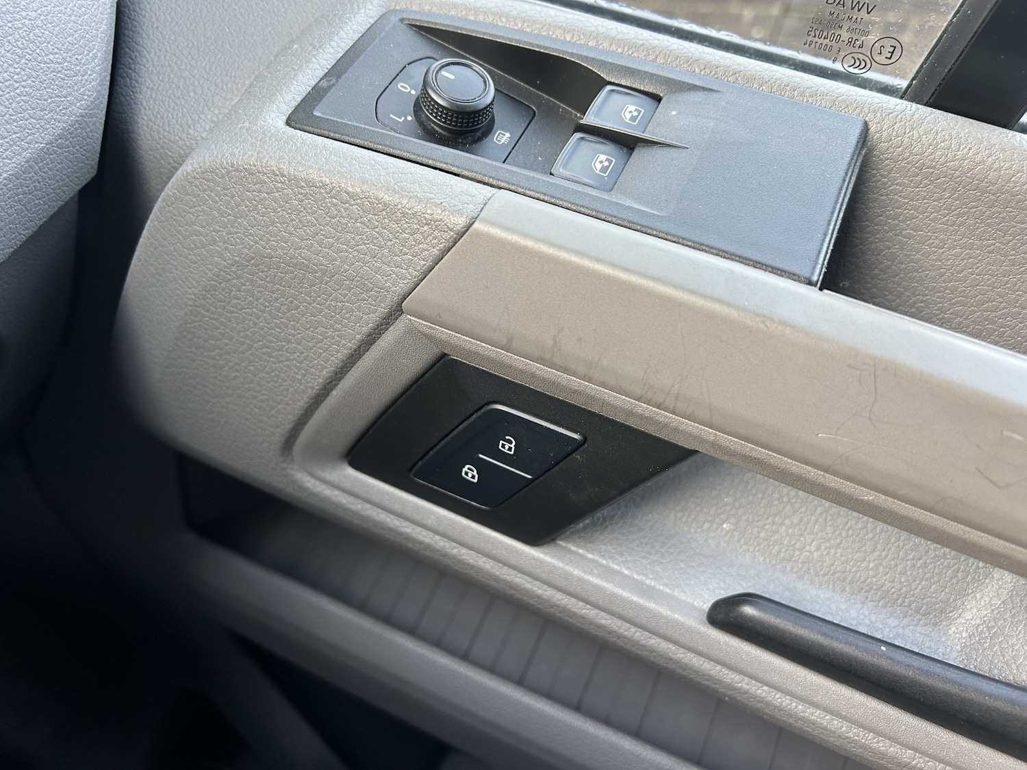 Used Volkswagen Crafter 2020 for sale - 76836957: Photo 19