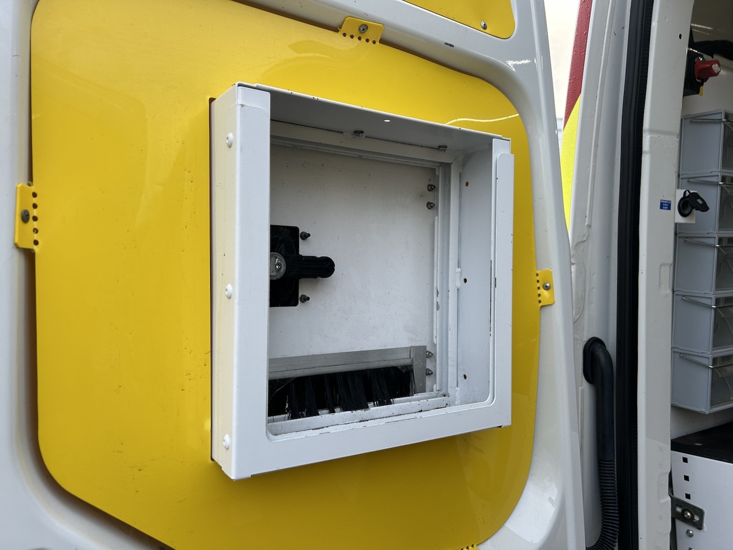 Used Volkswagen Crafter 2020 for sale - 76836957: Photo 6