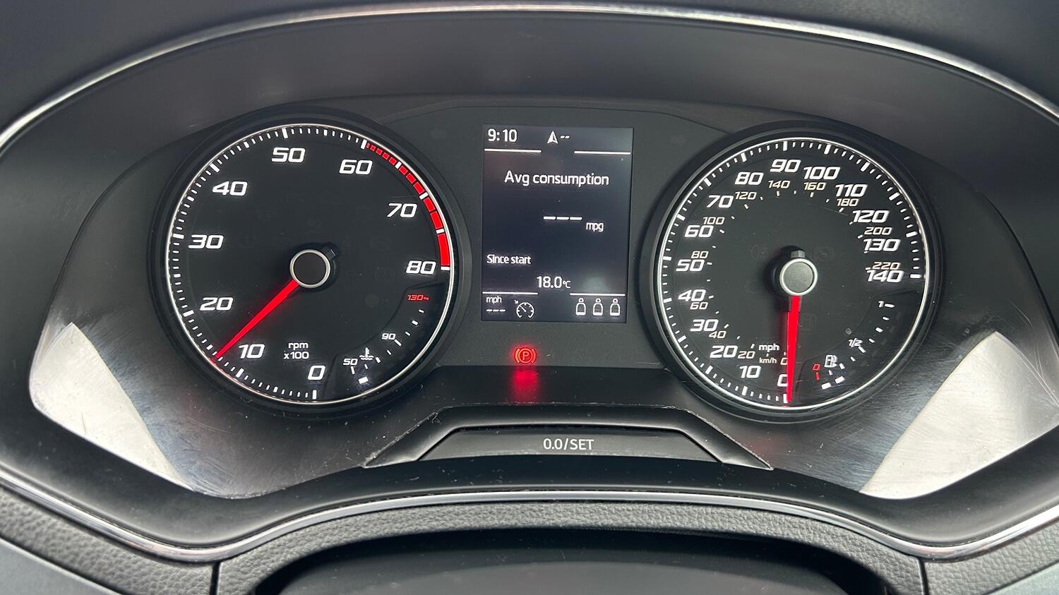 Used SEAT Arona 2018 for sale - 76830414: Photo 14