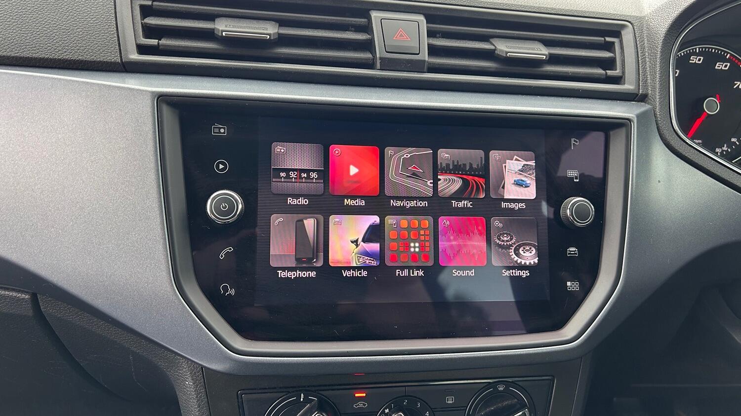 Used SEAT Arona 2018 for sale - 76830414: Photo 15