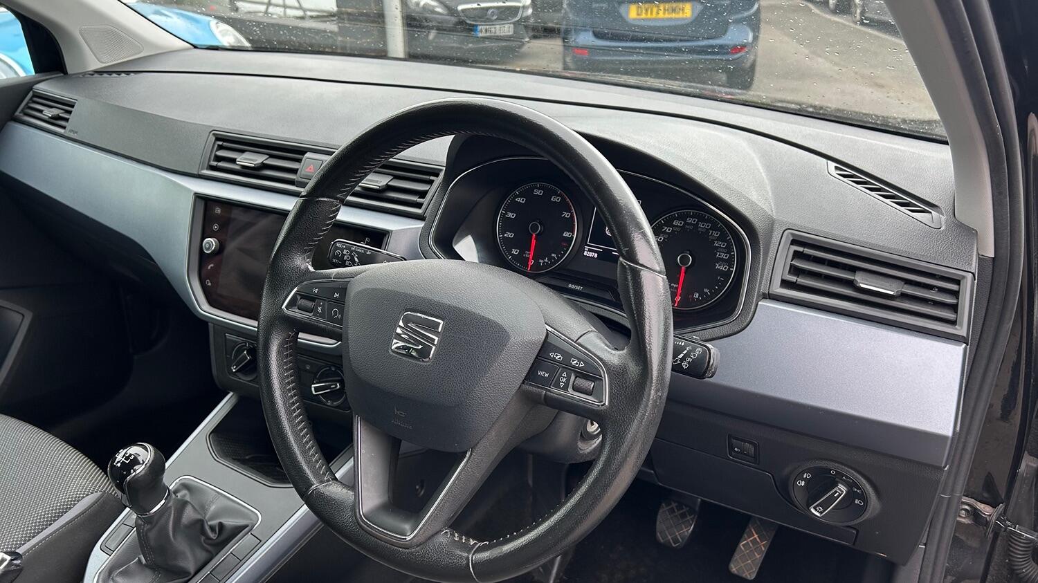 Used SEAT Arona 2018 for sale - 76830414: Photo 4