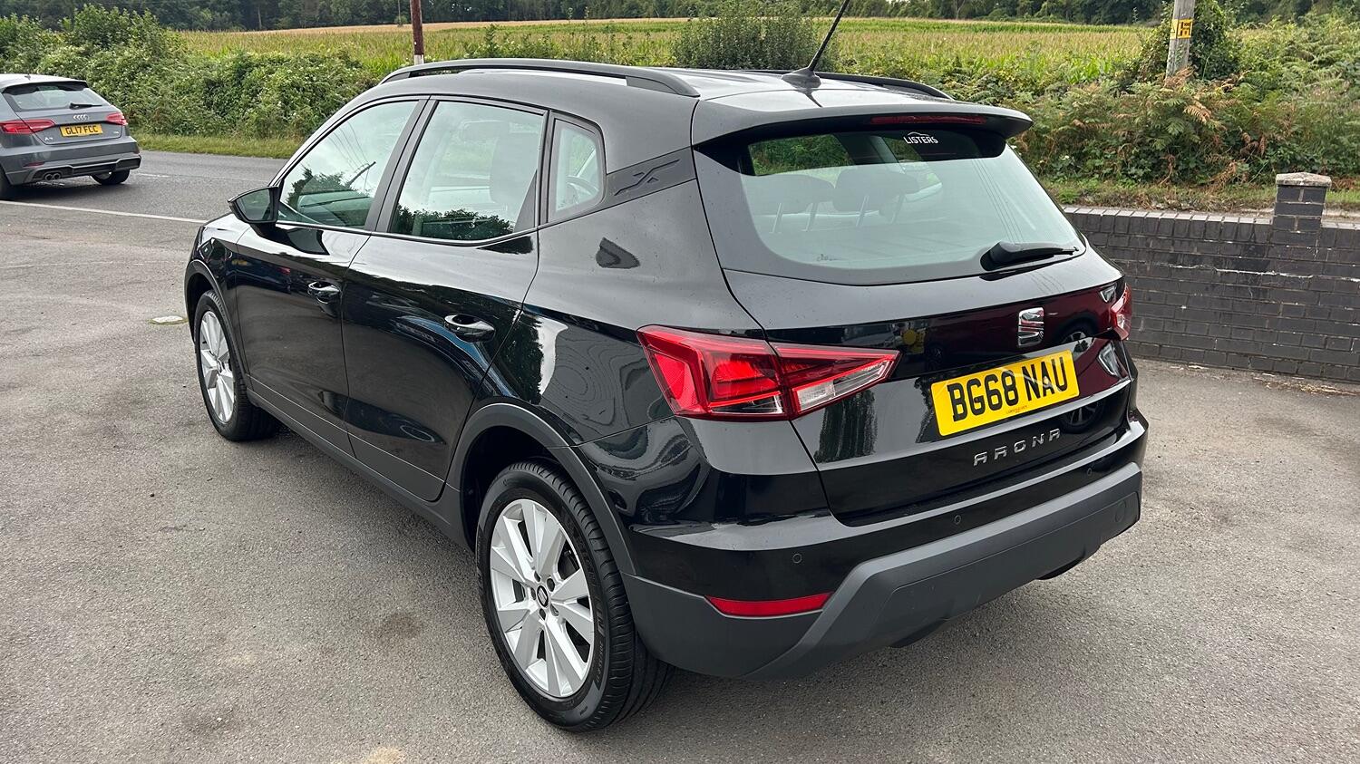 Used SEAT Arona 2018 for sale - 76830414: Photo 6