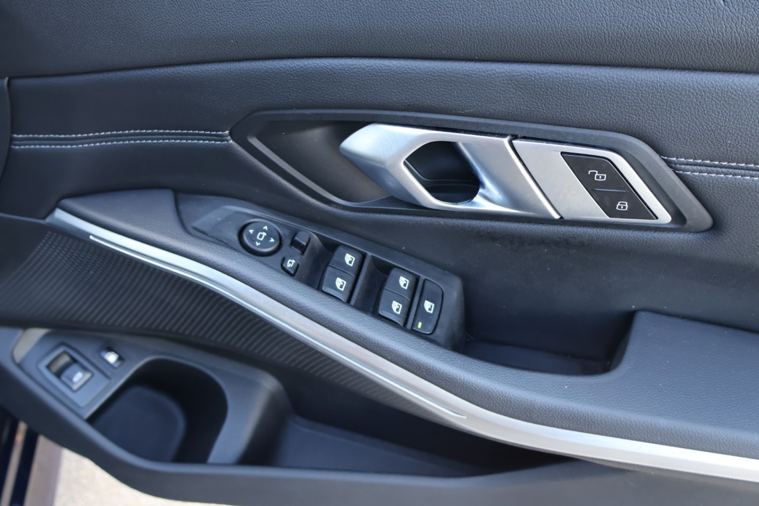 Used BMW 3 Series 2021 for sale - 76830408: Photo 13