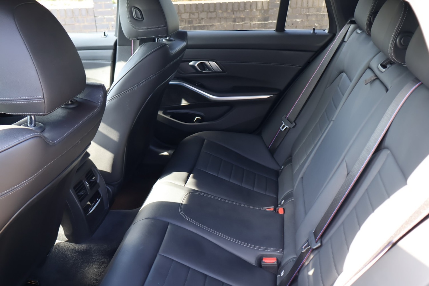 Used BMW 3 Series 2021 for sale - 76830408: Photo 15