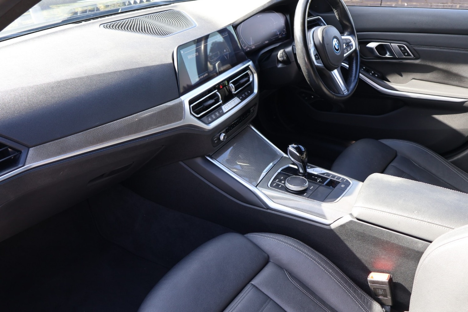 Used BMW 3 Series 2021 for sale - 76830408: Photo 16