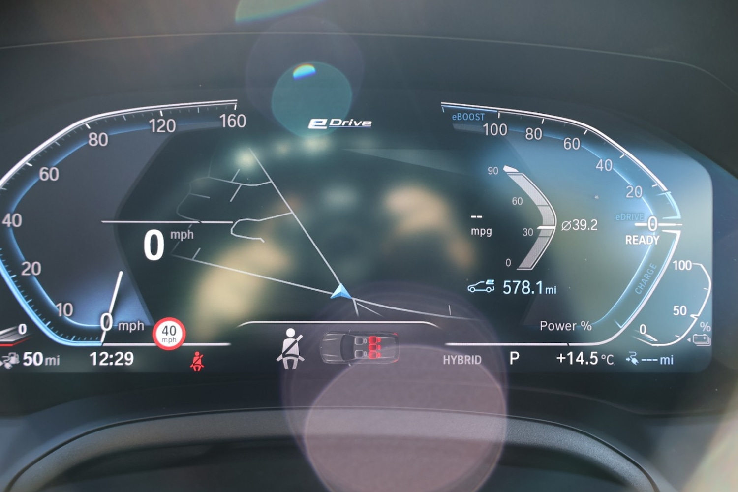 Used BMW 3 Series 2021 for sale - 76830408: Photo 19