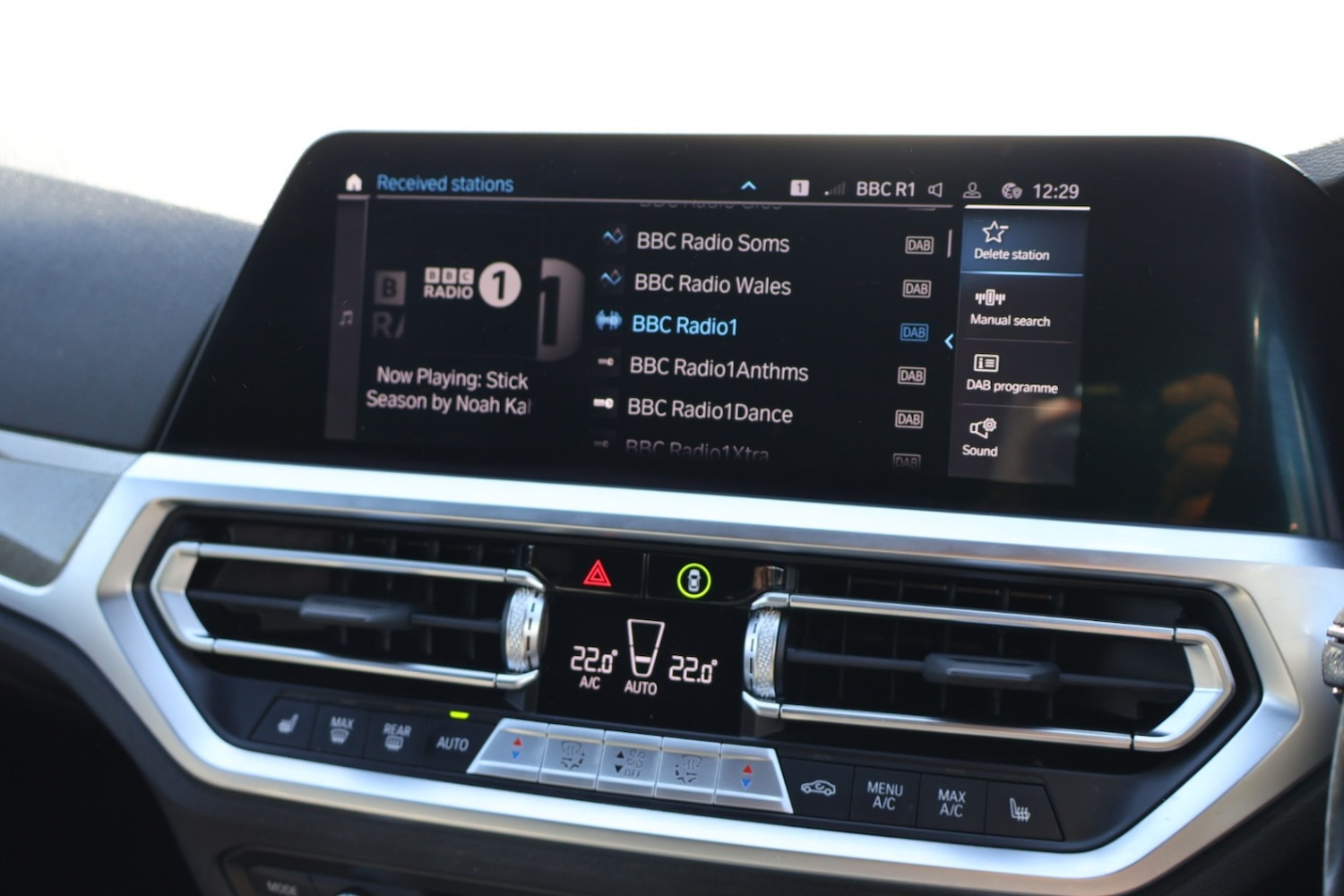 Used BMW 3 Series 2021 for sale - 76830408: Photo 20