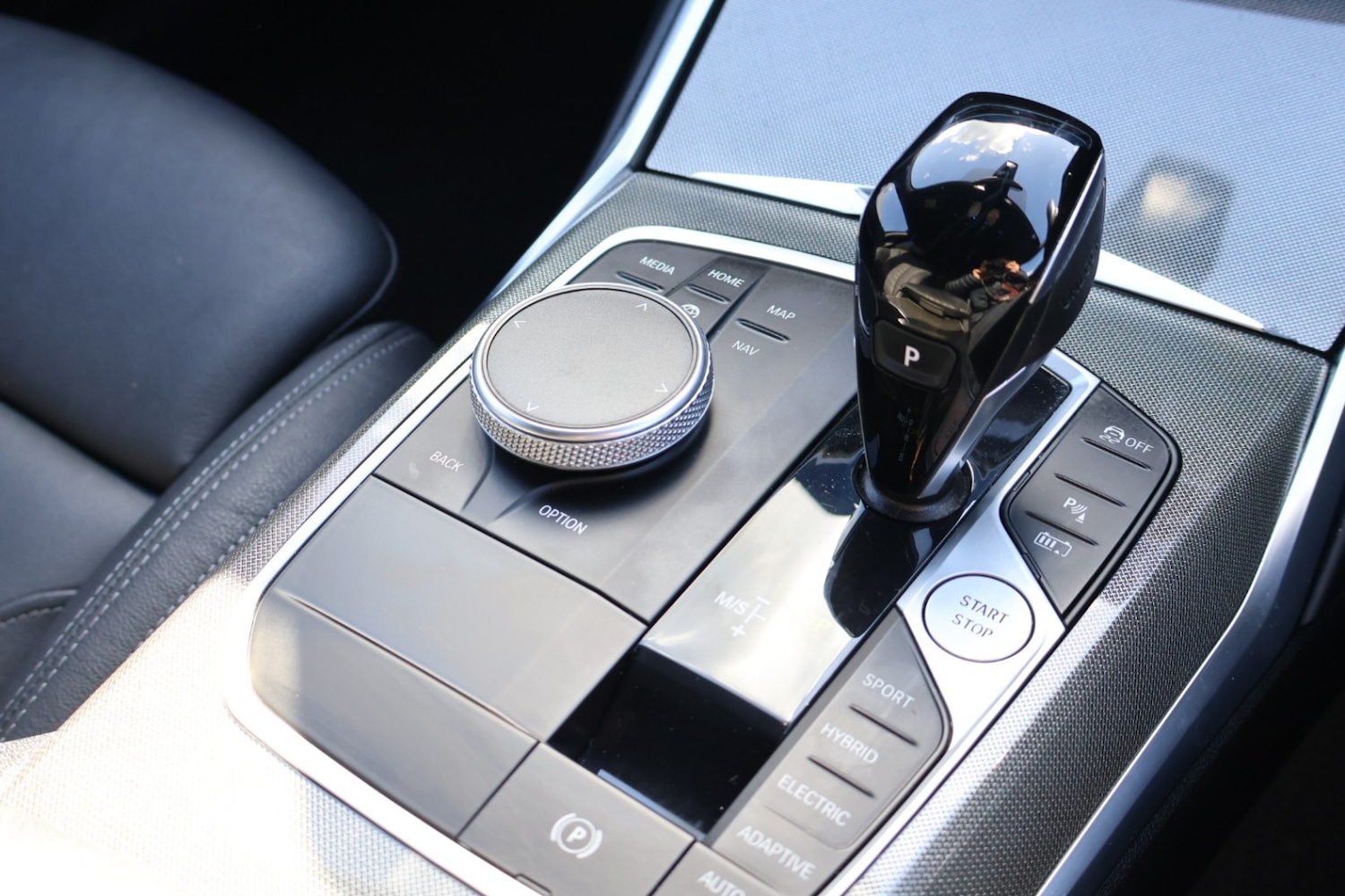 Used BMW 3 Series 2021 for sale - 76830408: Photo 21