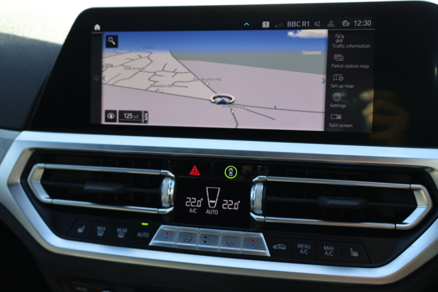 Used BMW 3 Series 2021 for sale - 76830408: Photo 22