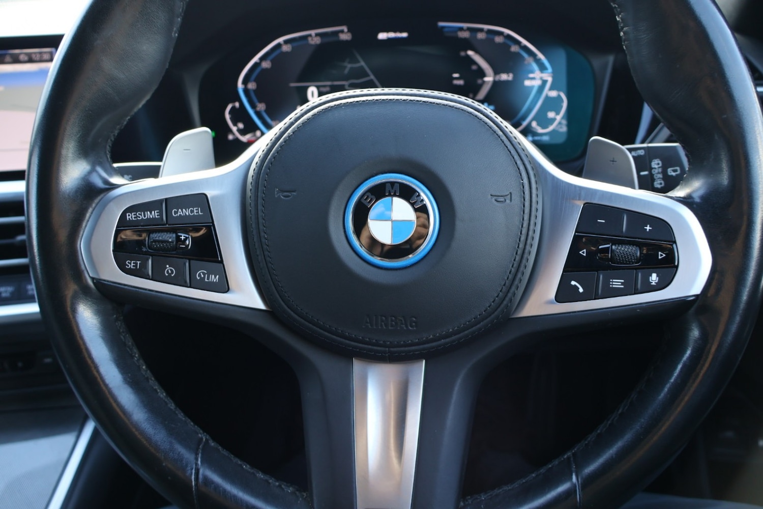 Used BMW 3 Series 2021 for sale - 76830408: Photo 23