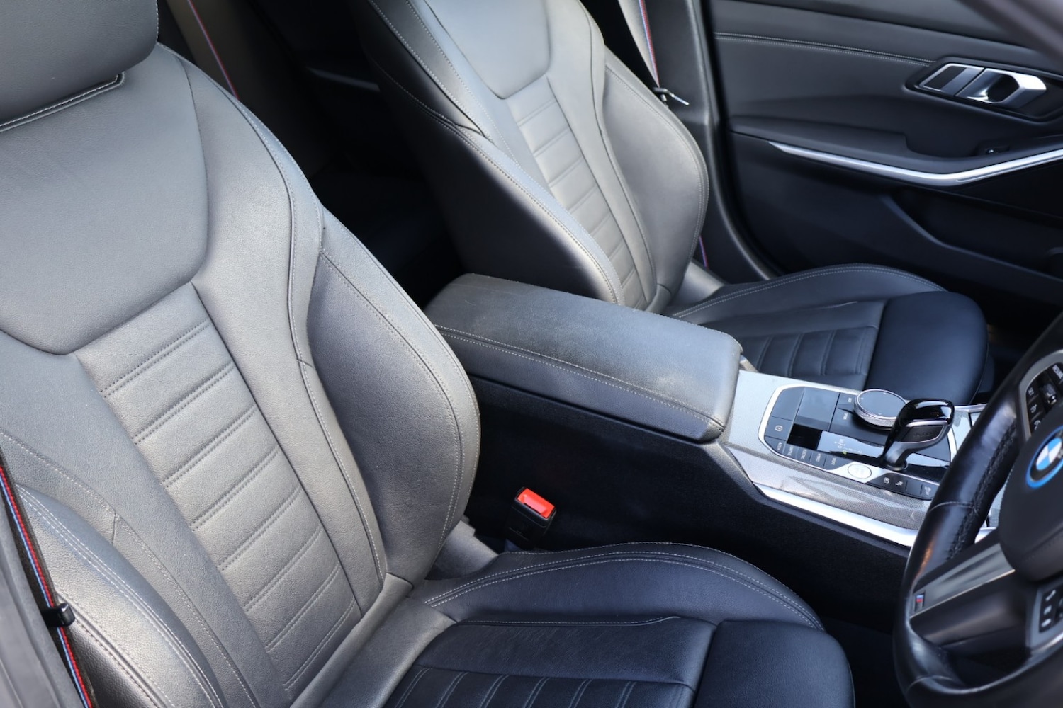 Used BMW 3 Series 2021 for sale - 76830408: Photo 25