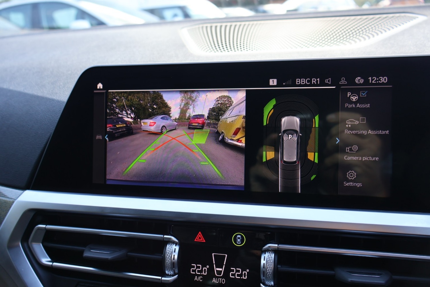 Used BMW 3 Series 2021 for sale - 76830408: Photo 26