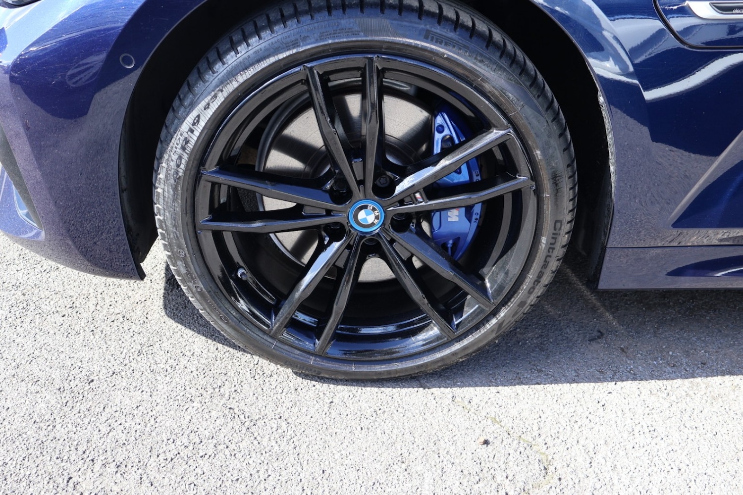 Used BMW 3 Series 2021 for sale - 76830408: Photo 27